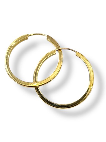 Boucles d'oreilles Gioielleria Sorrentino Femme in Or 1VOR27C - 1VOR27C